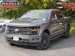 New 2025 Ford F-150 XLT SuperCrew Cab 4WD Pickup for sale #2500950 - photo 39