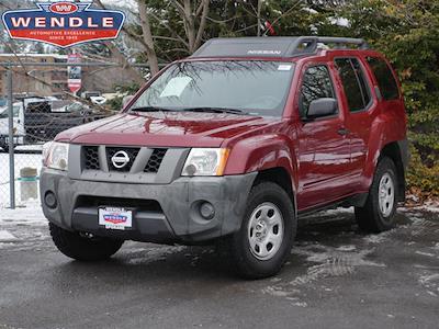 2008 Nissan Xterra 4WD SUV for sale #2500950A - photo 1