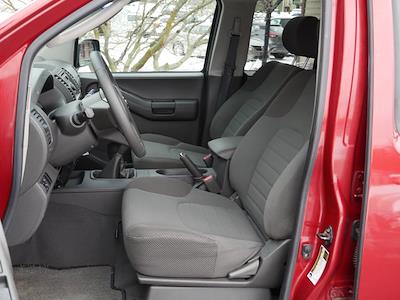 2008 Nissan Xterra 4WD SUV for sale #2500950A - photo 2
