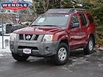 2008 Nissan Xterra 4WD SUV for sale #2500950A - photo 1