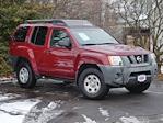 2008 Nissan Xterra 4WD SUV for sale #2500950A - photo 25