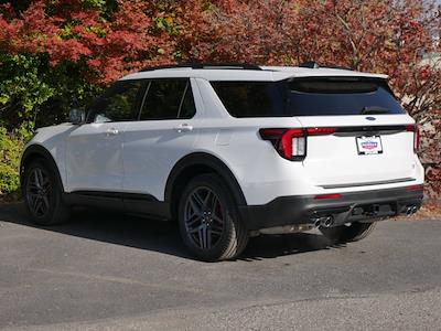 New 2025 Ford Explorer ST for sale #2500957 - photo 2