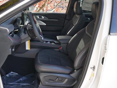 New 2025 Ford Explorer ST 4WD SUV for sale #2500957 - photo 2