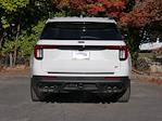 New 2025 Ford Explorer ST 4WD SUV for sale #2500957 - photo 23