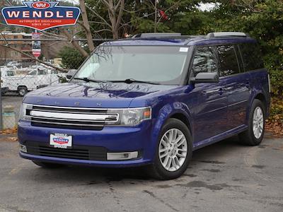 Used 2014 Ford Flex SEL for sale #2500957A - photo 1