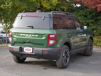 New 2025 Ford Bronco Sport Outer Banks for sale #2500959 - photo 2