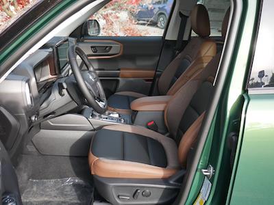 New 2025 Ford Bronco Sport Outer Banks 4WD SUV for sale #2500959 - photo 1