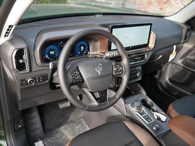 New 2025 Ford Bronco Sport Outer Banks 4WD SUV for sale #2500959 - photo 2