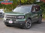 New 2025 Ford Bronco Sport Outer Banks 4WD SUV for sale #2500959 - photo 37