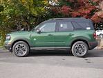 New 2025 Ford Bronco Sport Outer Banks 4WD SUV for sale #2500959 - photo 16