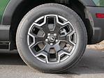 New 2025 Ford Bronco Sport Outer Banks 4WD SUV for sale #2500959 - photo 18