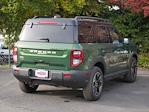 New 2025 Ford Bronco Sport Outer Banks 4WD SUV for sale #2500959 - photo 23