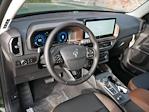 New 2025 Ford Bronco Sport Outer Banks 4WD SUV for sale #2500959 - photo 2
