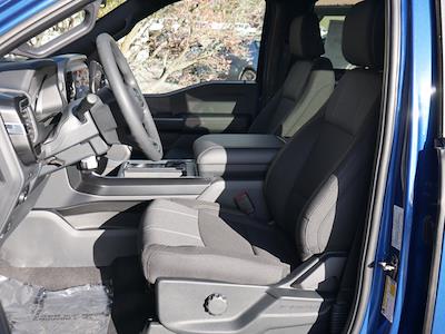 New 2025 Ford F-150 STX SuperCrew Cab 4WD Pickup for sale #2500960 - photo 1