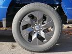 New 2025 Ford F-150 STX SuperCrew Cab 4WD Pickup for sale #2500960 - photo 14