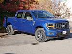 New 2025 Ford F-150 STX SuperCrew Cab 4WD Pickup for sale #2500960 - photo 28