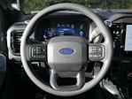 New 2025 Ford F-150 STX SuperCrew Cab 4WD Pickup for sale #2500960 - photo 4