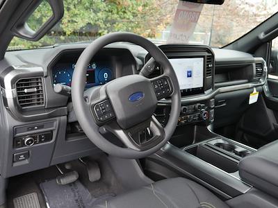 New 2025 Ford F-150 STX SuperCrew Cab for sale #2500961 - photo 2