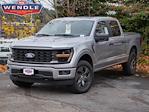 New 2025 Ford F-150 STX SuperCrew Cab for sale #2500961 - photo 34