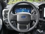 New 2025 Ford F-150 STX SuperCrew Cab for sale #2500961 - photo 4