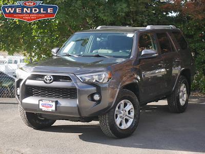 2016 Toyota 4Runner 4WD SUV for sale #2500962A - photo 1