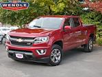 2017 Chevrolet Colorado Crew Cab 4WD Pickup for sale #2500963A - photo 3