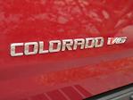 2017 Chevrolet Colorado Crew Cab 4WD Pickup for sale #2500963A - photo 20
