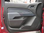 2017 Chevrolet Colorado Crew Cab 4WD Pickup for sale #2500963A - photo 31