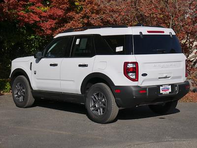 2025 Ford Bronco Sport 4WD SUV for sale #2500964 - photo 2