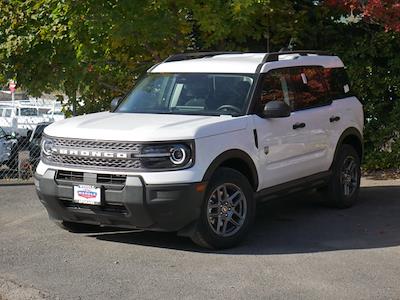 New 2025 Ford Bronco Sport Big Bend 4WD SUV for sale #2500964 - photo 1