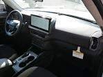 New 2025 Ford Bronco Sport Big Bend 4WD SUV for sale #2500964 - photo 23