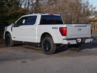 2025 Ford F-150 SuperCrew Cab 4WD Pickup for sale #2500966 - photo 2