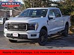 2025 Ford F-150 SuperCrew Cab 4WD Pickup for sale #2500966 - photo 1