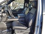 2025 Ford F-150 SuperCrew Cab 4WD Pickup for sale #2500966 - photo 3