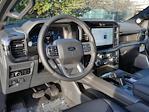 2025 Ford F-150 SuperCrew Cab 4WD Pickup for sale #2500966 - photo 4
