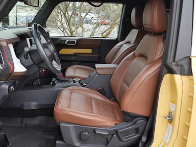 Used 2024 Ford Bronco - photo 1