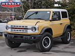 2024 Ford Bronco 4WD SUV for sale #2500966A - photo 1