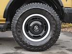2024 Ford Bronco 4WD SUV for sale #2500966A - photo 22