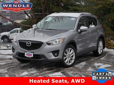 Used 2014 Mazda CX-5 Grand Touring for sale #2500967A - photo 1