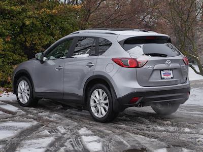 Used 2014 Mazda CX-5 Grand Touring for sale #2500967A - photo 2