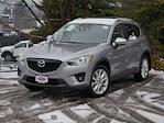 2014 Mazda CX-5 AWD SUV for sale #2500967A - photo 3
