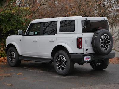 New 2025 Ford Bronco Outer Banks for sale #2500968 - photo 2