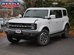 2025 Ford Bronco 4WD SUV for sale #2500968 - photo 1