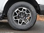 2025 Ford Bronco 4WD SUV for sale #2500968 - photo 22