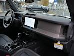 2025 Ford Bronco 4WD SUV for sale #2500968 - photo 28