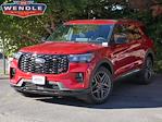New 2025 Ford Explorer ST 4WD SUV for sale #2500973 - photo 44