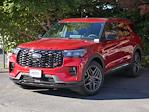 New 2025 Ford Explorer ST 4WD SUV for sale #2500973 - photo 1