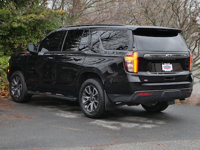 Used 2021 Chevrolet Tahoe Z71 for sale #2500973A - photo 2