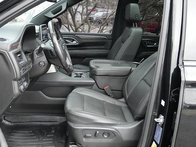 2021 Chevrolet Tahoe 4WD SUV for sale #2500973A - photo 2