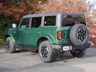 New 2025 Ford Bronco Outer Banks for sale #2500974 - photo 2